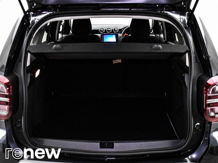 Dacia Duster 2021