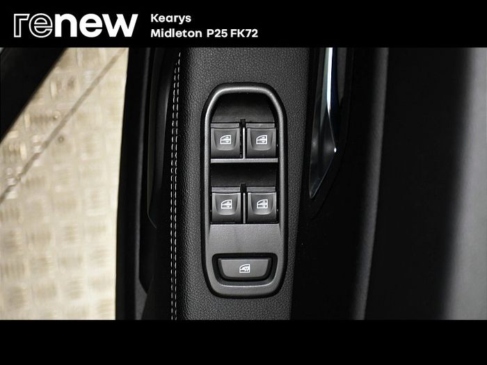 Dacia Duster 2021