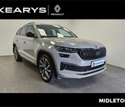 Skoda Kodiaq 2023