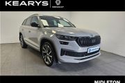 Skoda Kodiaq 2023