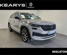 Skoda Kodiaq 2023