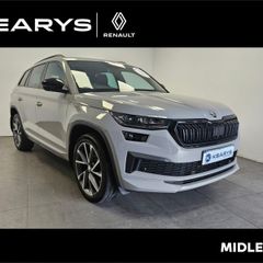 Skoda Kodiaq 2023
