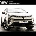 Renault Symbioz 2026