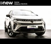 Renault Symbioz 2026