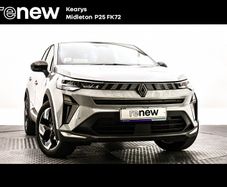 Renault Symbioz 2026