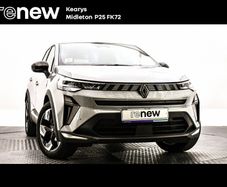 Renault Symbioz 2026