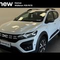 Dacia Sandero Stepway 2023