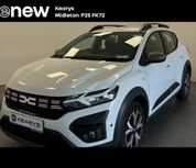 Dacia Sandero Stepway 2023