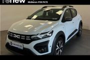 Dacia Sandero Stepway 2023