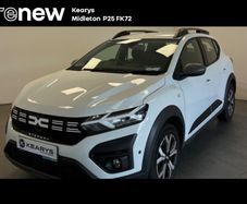 Dacia Sandero Stepway 2023