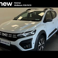 Dacia Sandero Stepway 2023