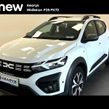 Dacia Sandero Stepway 2023