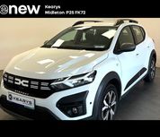 Dacia Sandero Stepway 2023