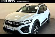 Dacia Sandero Stepway 2023