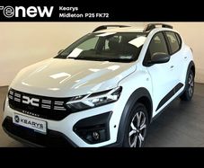 Dacia Sandero Stepway 2023