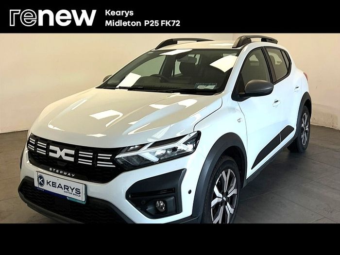 Dacia Sandero Stepway 2023