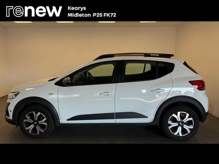 Dacia Sandero Stepway 2023