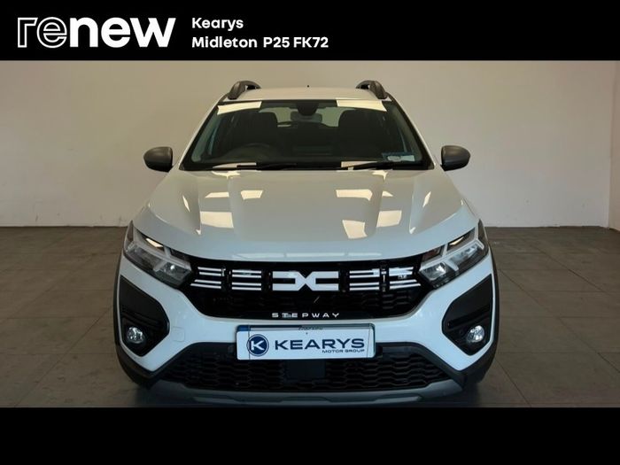 Dacia Sandero Stepway 2023