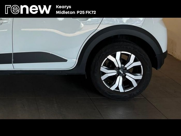 Dacia Sandero Stepway 2023