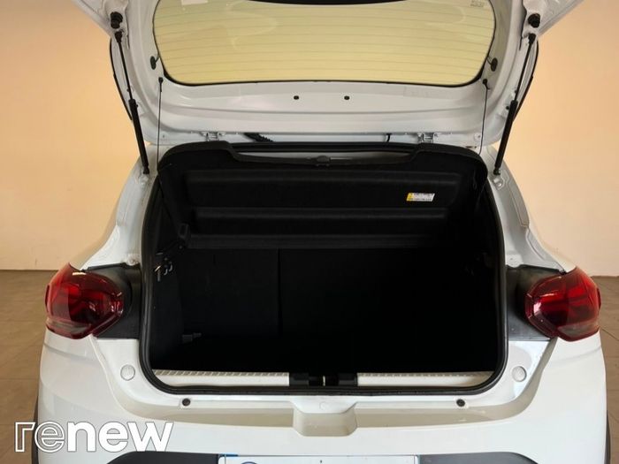 Dacia Sandero Stepway 2023