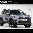Dacia Bigster 2026