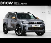 Dacia Bigster 2026