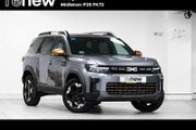Dacia Bigster 2026