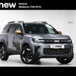 Dacia Bigster 2026