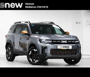 Dacia Bigster 2026