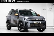 Dacia Bigster 2026