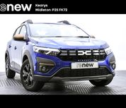 Dacia Sandero Stepway 2026