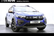 Dacia Sandero Stepway 2026