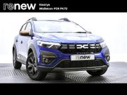 Dacia Sandero Stepway 2026