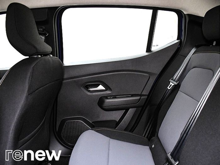 Dacia Sandero Stepway 2026