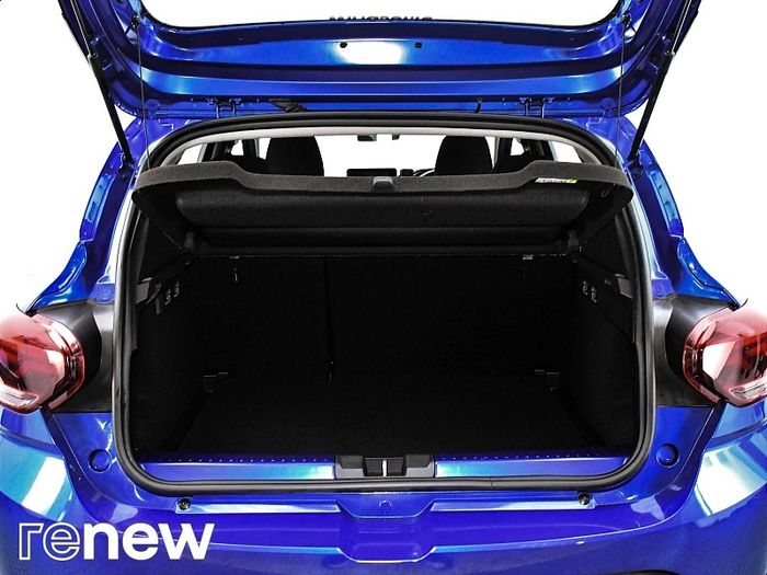 Dacia Sandero Stepway 2026