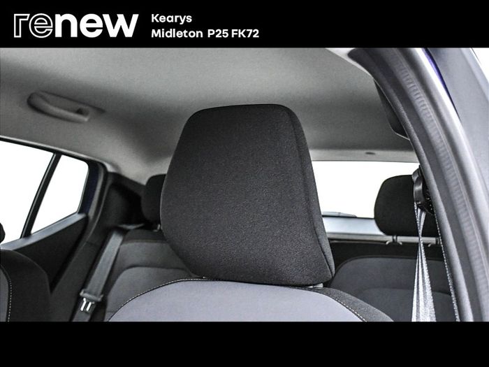 Dacia Sandero Stepway 2026
