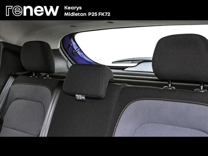 Dacia Sandero Stepway 2026