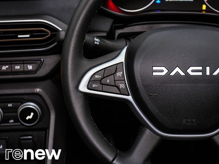 Dacia Sandero Stepway 2026