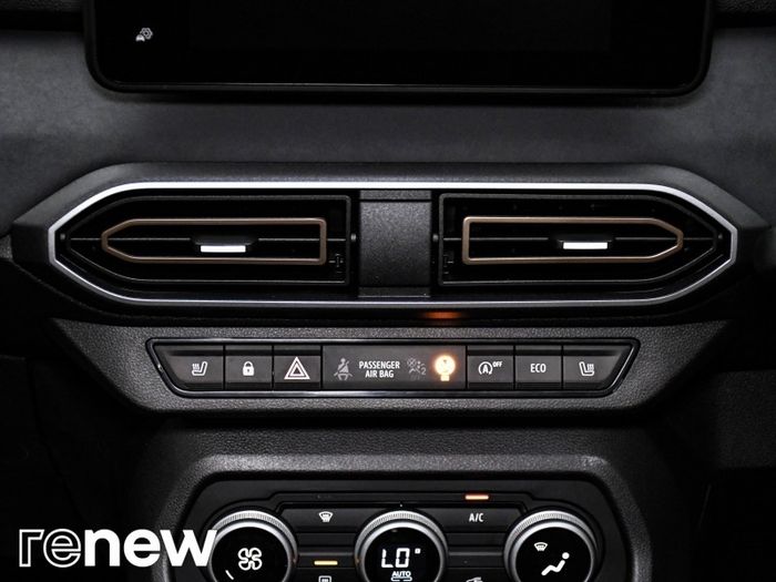 Dacia Sandero Stepway 2026