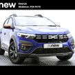 Dacia Sandero Stepway 2026