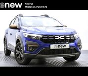 Dacia Sandero Stepway 2026