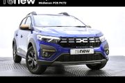 Dacia Sandero Stepway 2026
