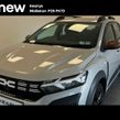 Dacia Sandero Stepway 2023
