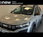 Dacia Sandero Stepway 2023