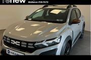 Dacia Sandero Stepway 2023