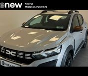 Dacia Sandero Stepway 2023
