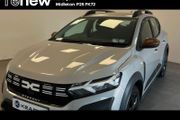 Dacia Sandero Stepway 2023