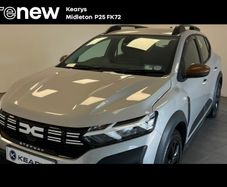 Dacia Sandero Stepway 2023