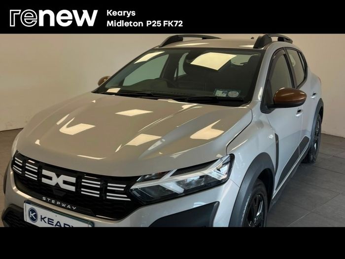 Dacia Sandero Stepway 2023
