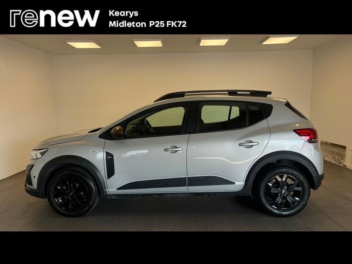 Dacia Sandero Stepway 2023